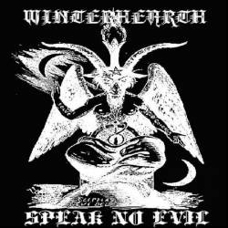 Winterhearth : Speak No Evil
